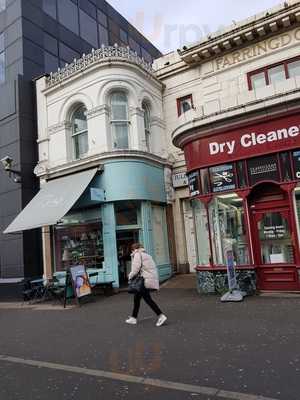 Bea's Of Bloomsbury - Farringdon