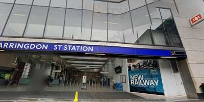 Bea's Of Bloomsbury - Farringdon