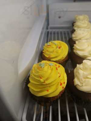 Bea's Of Bloomsbury - Farringdon