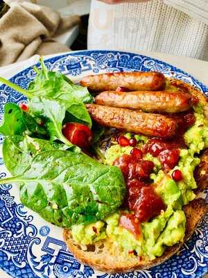 The Erstwhile Parrot