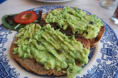 The Erstwhile Parrot