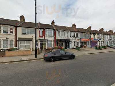 The Erstwhile Parrot