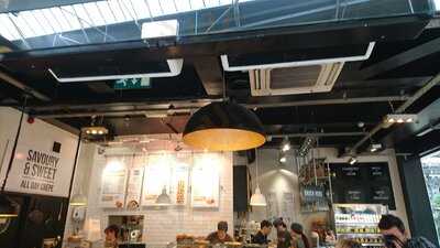 Crepeaffaire Spitalfields