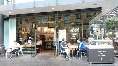 Crepeaffaire Spitalfields