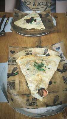 Crepeaffaire Spitalfields