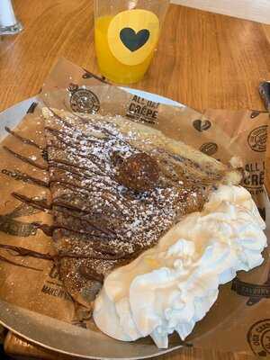 Crepeaffaire Spitalfields