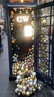 Crepeaffaire Spitalfields