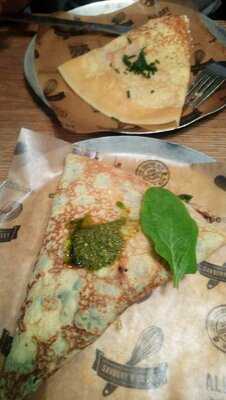 Crepeaffaire Spitalfields