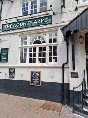 County Arms