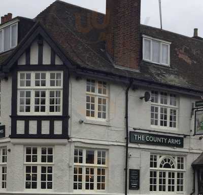 County Arms