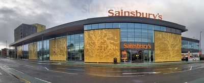 Sainsbury's