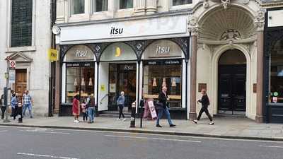 Itsu