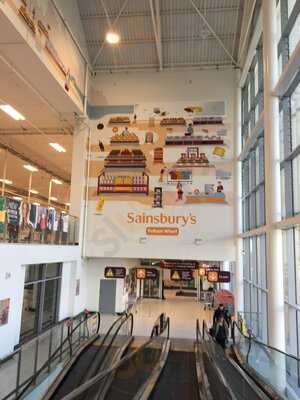 Sainsbury's