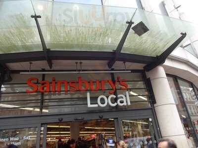 Sainsbury's