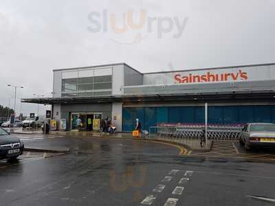 Sainsbury's