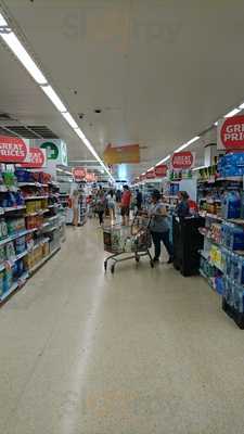 Sainsbury's
