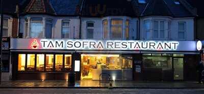 Tam Sofra