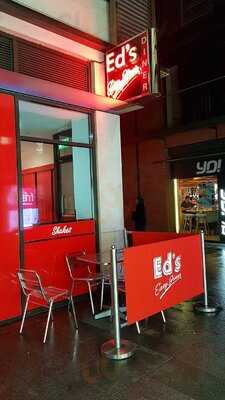 Ed's Easy Diner London - Victoria