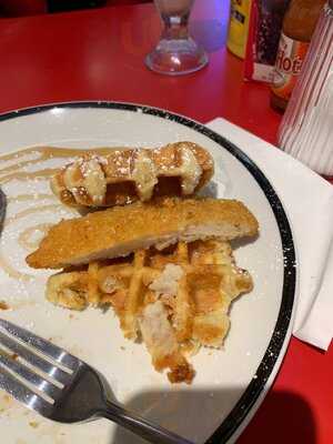 Ed's Easy Diner London - Victoria