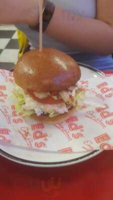 Ed's Easy Diner London - Victoria