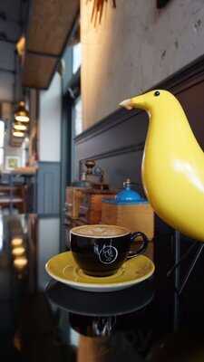 Canary Coffee