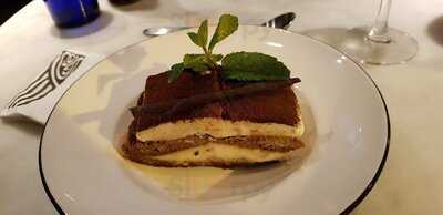 Pizza Express - Wardour Street