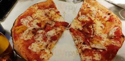 Pizza Express - Wardour Street