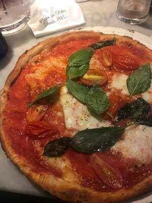 Pizza Express - Wardour Street
