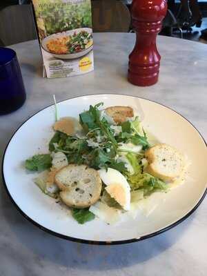 Pizza Express - Wardour Street
