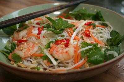 Chi - Fresh Taste Of Vietnam