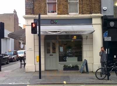 Chi - Fresh Taste Of Vietnam