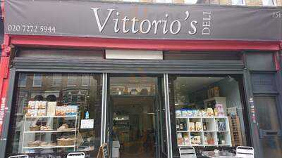 Vittorio's Deli