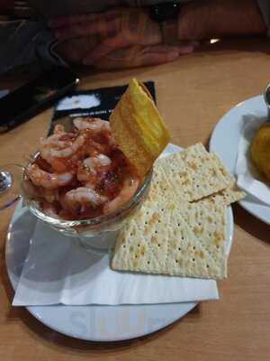 La Bodeguita Restaurant