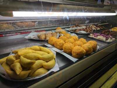 La Bodeguita Restaurant