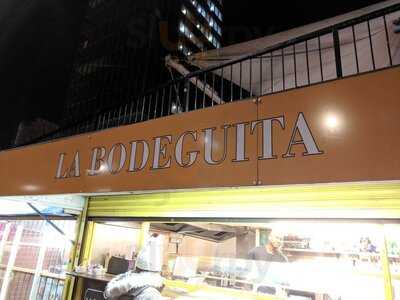 La Bodeguita Restaurant