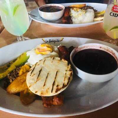 La Bodeguita Restaurant