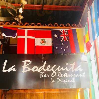 La Bodeguita Restaurant