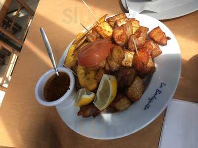 La Bodeguita Restaurant