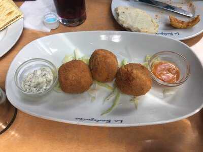 La Bodeguita Restaurant