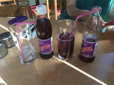 La Bodeguita Restaurant