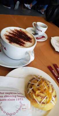 Costa Coffee