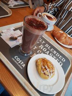 Costa Coffee