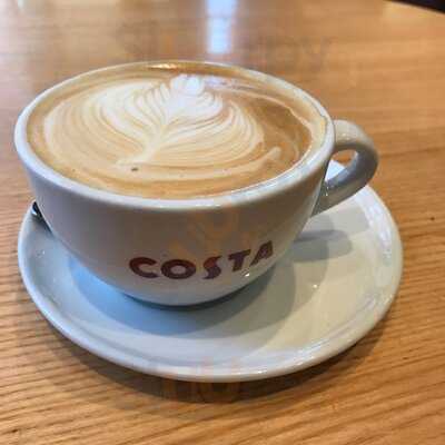 Costa Coffee