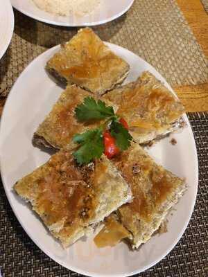 Island Cafe Flat Iron Square