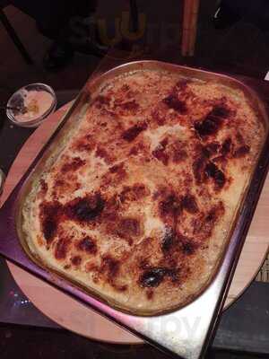 Island Cafe Flat Iron Square