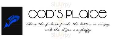 Cod's Plaice