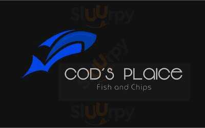 Cod's Plaice