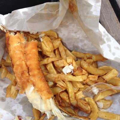 Johnny's Fish Bar