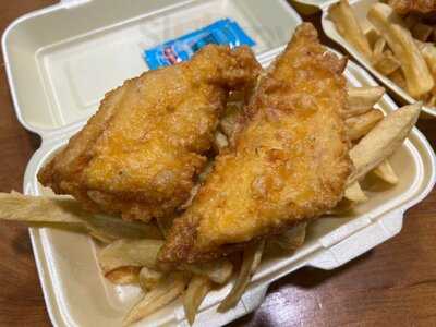 Johnny's Fish Bar