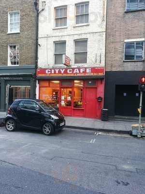 City Cafe
